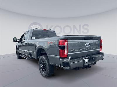 New 2025 Ford F-350 XL Crew Cab 4x4 SRW Pickup for sale #SED65219 - photo 2