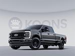 2025 Ford F-350 Crew Cab SRW 4x4 Pickup for sale #9224W3B - photo 1