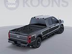 2025 Ford F-350 Crew Cab SRW 4x4 Pickup for sale #9224W3B - photo 3