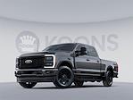 2025 Ford F-350 Crew Cab SRW 4x4 Pickup for sale #9225W3B - photo 1