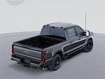 2025 Ford F-350 Crew Cab SRW 4x4 Pickup for sale #9225W3B - photo 2