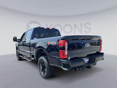 New 2025 Ford F-250 XL Crew Cab 4x4 Pickup for sale #SED66039 - photo 2