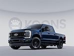 2025 Ford F-250 Crew Cab 4x4 Pickup for sale #SED66039 - photo 1