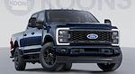 2025 Ford F-250 Crew Cab 4x4 Pickup for sale #SED66039 - photo 4