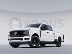 2025 Ford F-250 Crew Cab 4x4 Pickup for sale #SED64312 - photo 1