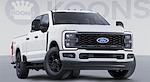 2025 Ford F-250 Crew Cab 4x4 Pickup for sale #SED64312 - photo 3
