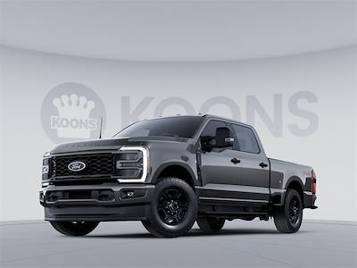 2025 Ford F-250 Crew Cab 4x4 Pickup for sale #0542025T - photo 1