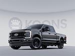 2025 Ford F-250 Crew Cab 4x4 Pickup for sale #0542025T - photo 1