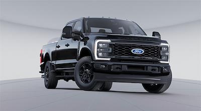2025 Ford F-250 Crew Cab 4x4 Pickup for sale #9230W2B - photo 1