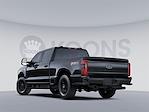 2025 Ford F-250 Crew Cab 4x4 Pickup for sale #9230W2B - photo 3