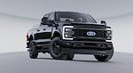 2025 Ford F-250 Crew Cab 4x4 Pickup for sale #9230W2B - photo 1