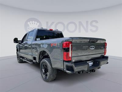New 2025 Ford F-250 XL Crew Cab 4x4 Pickup for sale #SED68194 - photo 2