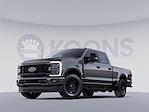 2025 Ford F-250 Crew Cab 4x4 Pickup for sale #9231W2B - photo 1
