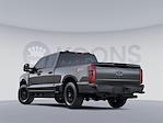 2025 Ford F-250 Crew Cab 4x4 Pickup for sale #9231W2B - photo 2