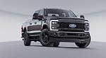 2025 Ford F-250 Crew Cab 4x4 Pickup for sale #9231W2B - photo 4