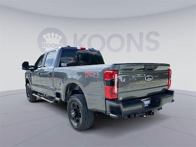 New 2025 Ford F-250 XL Crew Cab 4x4 Pickup for sale #SED64090 - photo 2