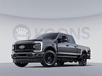 2025 Ford F-250 Crew Cab 4x4 Pickup for sale #9233W2B - photo 1