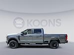 New 2025 Ford F-250 XL Crew Cab 4x4 Pickup for sale #SED64090 - photo 8