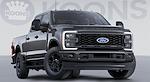 2025 Ford F-250 Crew Cab 4x4 Pickup for sale #9233W2B - photo 3