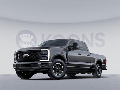 2025 Ford F-250 Crew Cab 4x4 Pickup for sale #SED64931 - photo 1