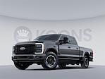 2025 Ford F-250 Crew Cab 4x4 Pickup for sale #SED64931 - photo 1