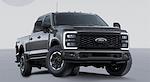 2025 Ford F-250 Crew Cab 4x4 Pickup for sale #SED64931 - photo 4