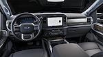 2025 Ford F-250 Crew Cab 4x4 Pickup for sale #SED64931 - photo 7