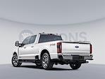 2025 Ford F-250 Crew Cab 4x4 Pickup for sale #9238W2B - photo 2