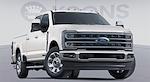 2025 Ford F-250 Crew Cab 4x4 Pickup for sale #9238W2B - photo 4