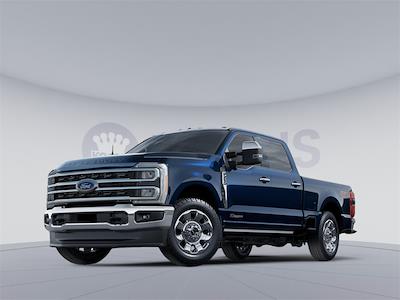 2025 Ford F-250 Crew Cab 4x4 Pickup for sale #9239W2B - photo 1
