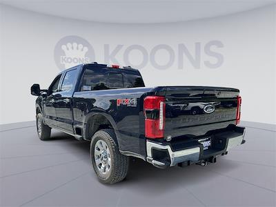 New 2025 Ford F-250 Lariat Crew Cab 4x4 Pickup for sale #SED68077 - photo 2
