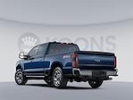2025 Ford F-250 Crew Cab 4x4 Pickup for sale #9239W2B - photo 2