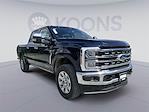 New 2025 Ford F-250 Lariat Crew Cab 4x4 Pickup for sale #SED68077 - photo 8