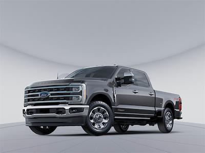 2025 Ford F-250 Crew Cab 4x4 Pickup for sale #9240W2B - photo 1