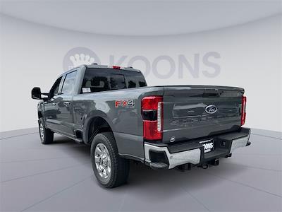 New 2025 Ford F-250 Lariat Crew Cab 4x4 Pickup for sale #SED67416 - photo 2