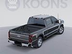 2025 Ford F-250 Crew Cab 4x4 Pickup for sale #9240W2B - photo 3