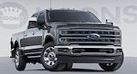 2025 Ford F-250 Crew Cab 4x4 Pickup for sale #9240W2B - photo 4