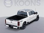New 2025 Ford F-250 Lariat Crew Cab 4x4 Pickup for sale #SED65783 - photo 3