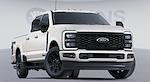 New 2025 Ford F-250 Lariat Crew Cab 4x4 Pickup for sale #SED65783 - photo 4