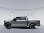 New 2025 Ford F-150 XLT SuperCrew Cab 4x4 Pickup for sale #KBF250069 - photo 3