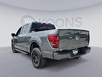 New 2025 Ford F-150 XLT SuperCrew Cab 4x4 Pickup for sale #KBF250069 - photo 2