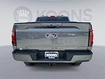 New 2025 Ford F-150 XLT SuperCrew Cab 4x4 Pickup for sale #KBF250069 - photo 4