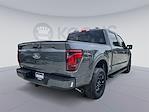 New 2025 Ford F-150 XLT SuperCrew Cab 4x4 Pickup for sale #KBF250069 - photo 5