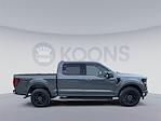 New 2025 Ford F-150 XLT SuperCrew Cab 4x4 Pickup for sale #KBF250069 - photo 6