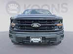 New 2025 Ford F-150 XLT SuperCrew Cab 4x4 Pickup for sale #KBF250069 - photo 8