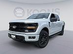 New 2025 Ford F-150 XLT SuperCrew Cab 4x4 Pickup for sale #KBF250070 - photo 1