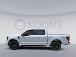 New 2025 Ford F-150 XLT SuperCrew Cab 4x4 Pickup for sale #KBF250070 - photo 3