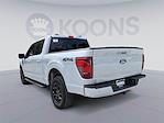 New 2025 Ford F-150 XLT SuperCrew Cab 4x4 Pickup for sale #KBF250070 - photo 2