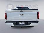 New 2025 Ford F-150 XLT SuperCrew Cab 4x4 Pickup for sale #KBF250070 - photo 4