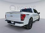 New 2025 Ford F-150 XLT SuperCrew Cab 4x4 Pickup for sale #KBF250070 - photo 5